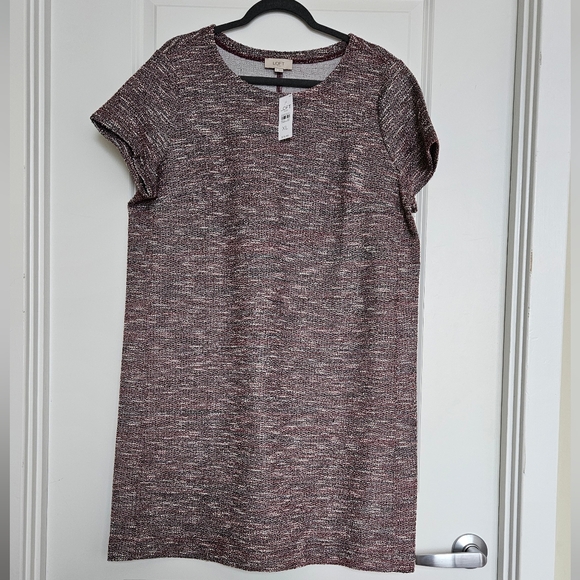 Loft shift dress - Picture 1 of 4